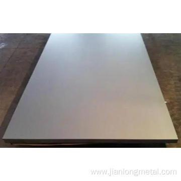 DX51D Galvanized Steel Sheet (ASTM A653 DX51D)